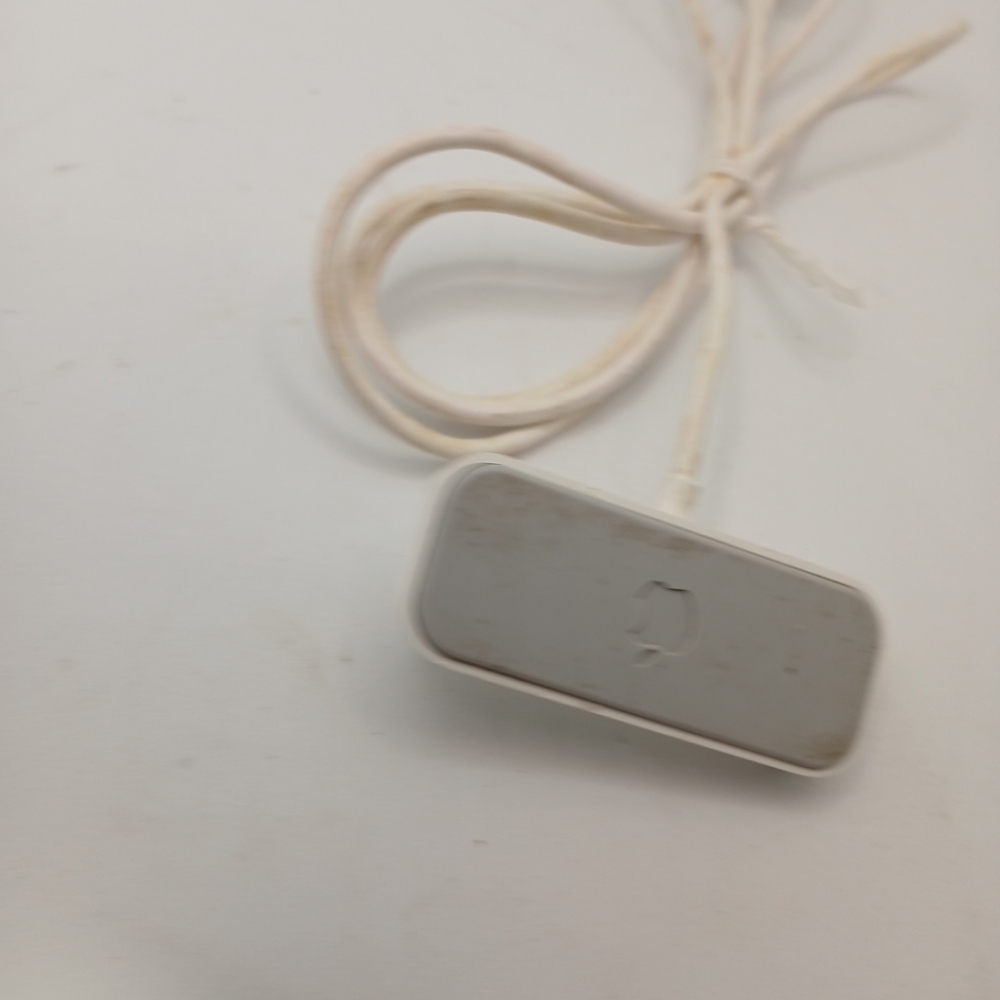 Apple iPod Shuffle 2nd Gen A1204 Silver / Gray -  MP3 Player Vintage  Untested - Picture 9 of 12